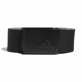 adidas Reversible Webbing Golf Belt IP0317