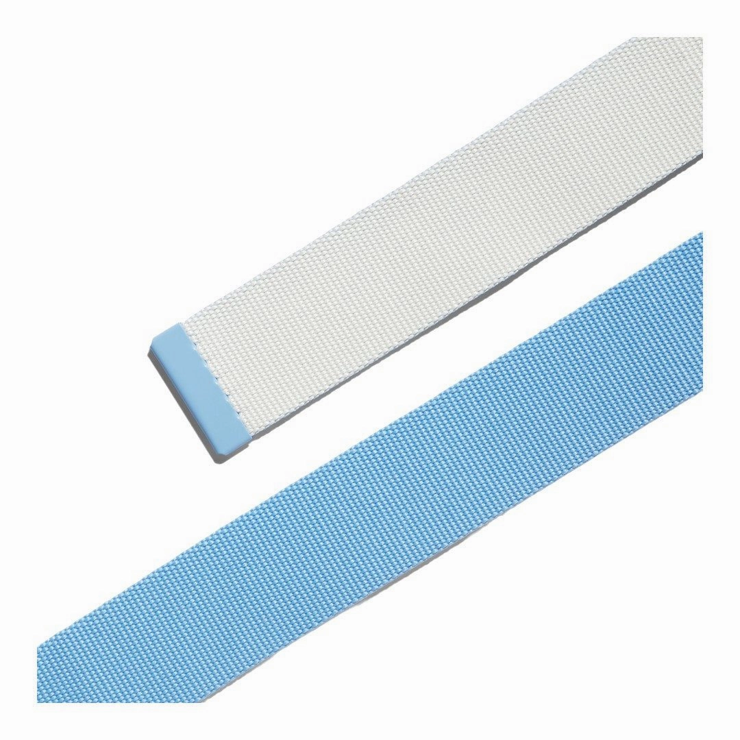 adidas Reversible Webbing Golf Belt IP0320
