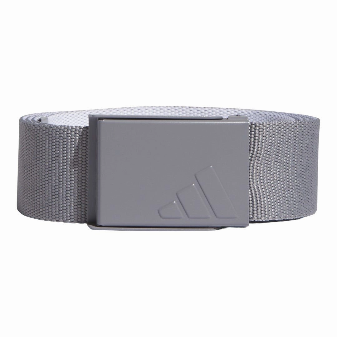adidas Reversible Webbing Golf Belt IQ2909