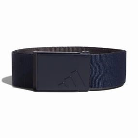 adidas Reversible Webbing Golf Belt IY4418