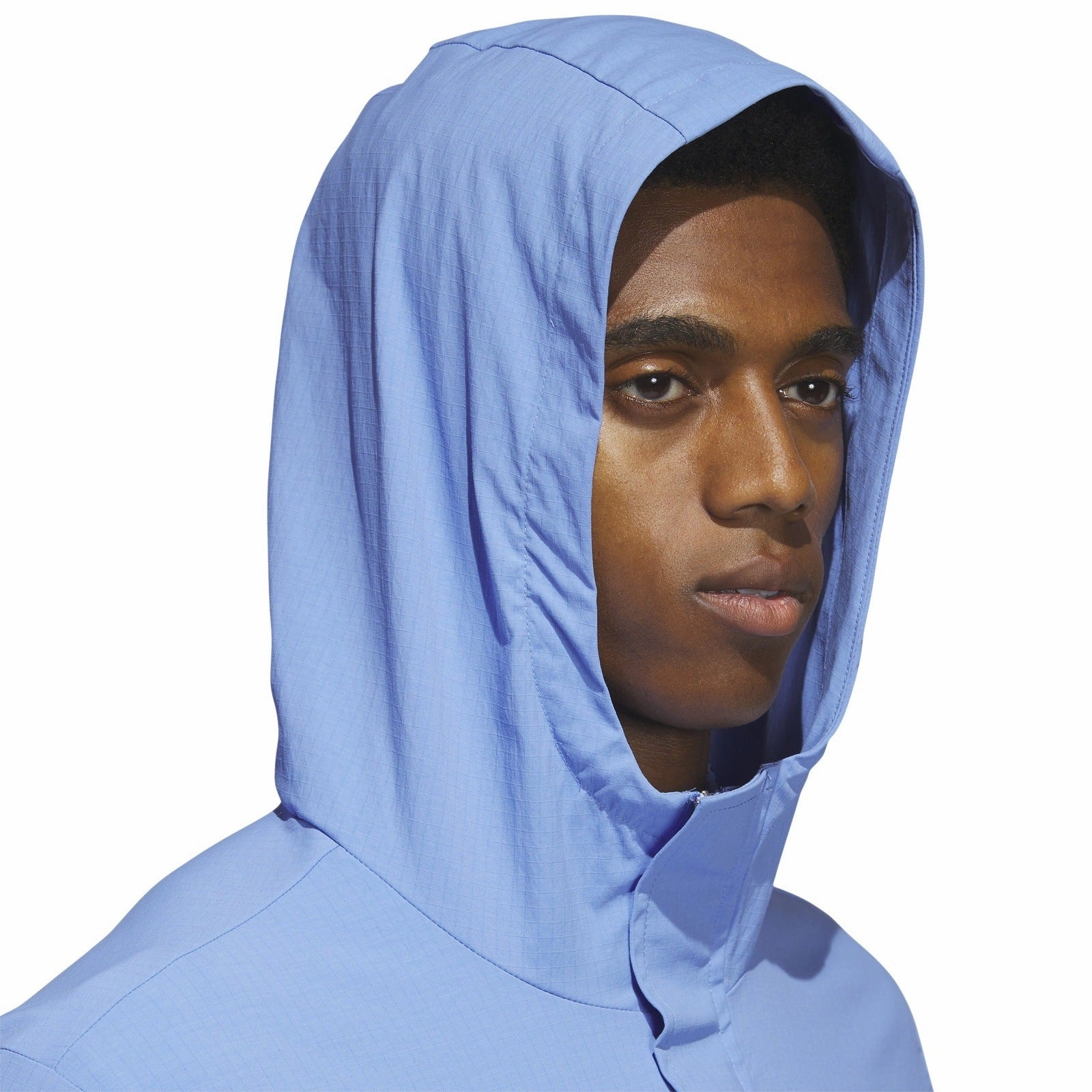 adidas Ripstop 1/4 Zip Golf Hoodie HY5378