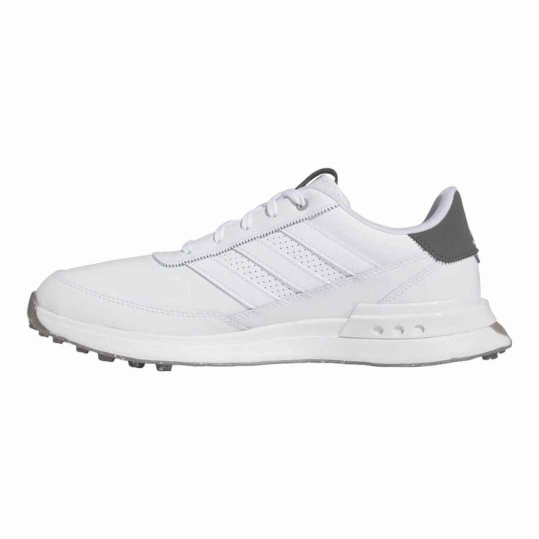 adidas S2G SL Leather Golf Shoes IF0298