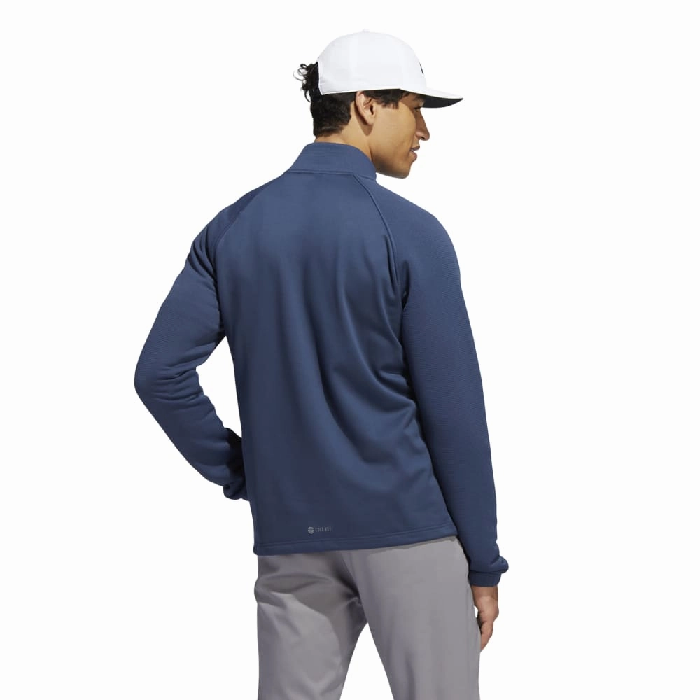 adidas Statement 1/4 Zip Golf Mid Layer HT1322