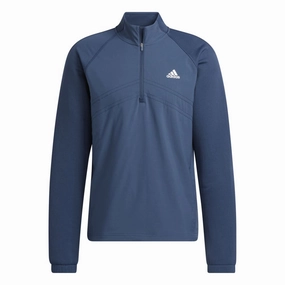 adidas Statement 1/4 Zip Golf Mid Layer HT1322