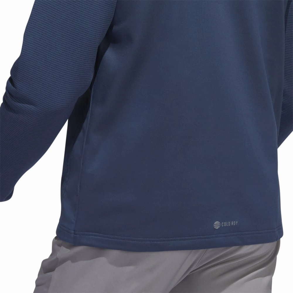adidas Statement 1/4 Zip Golf Mid Layer HT1322