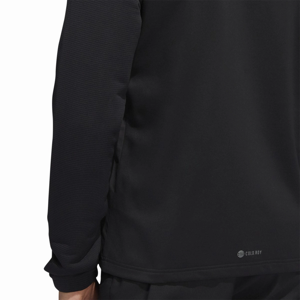 adidas Statement 1/4 Zip Golf Mid Layer HT1323