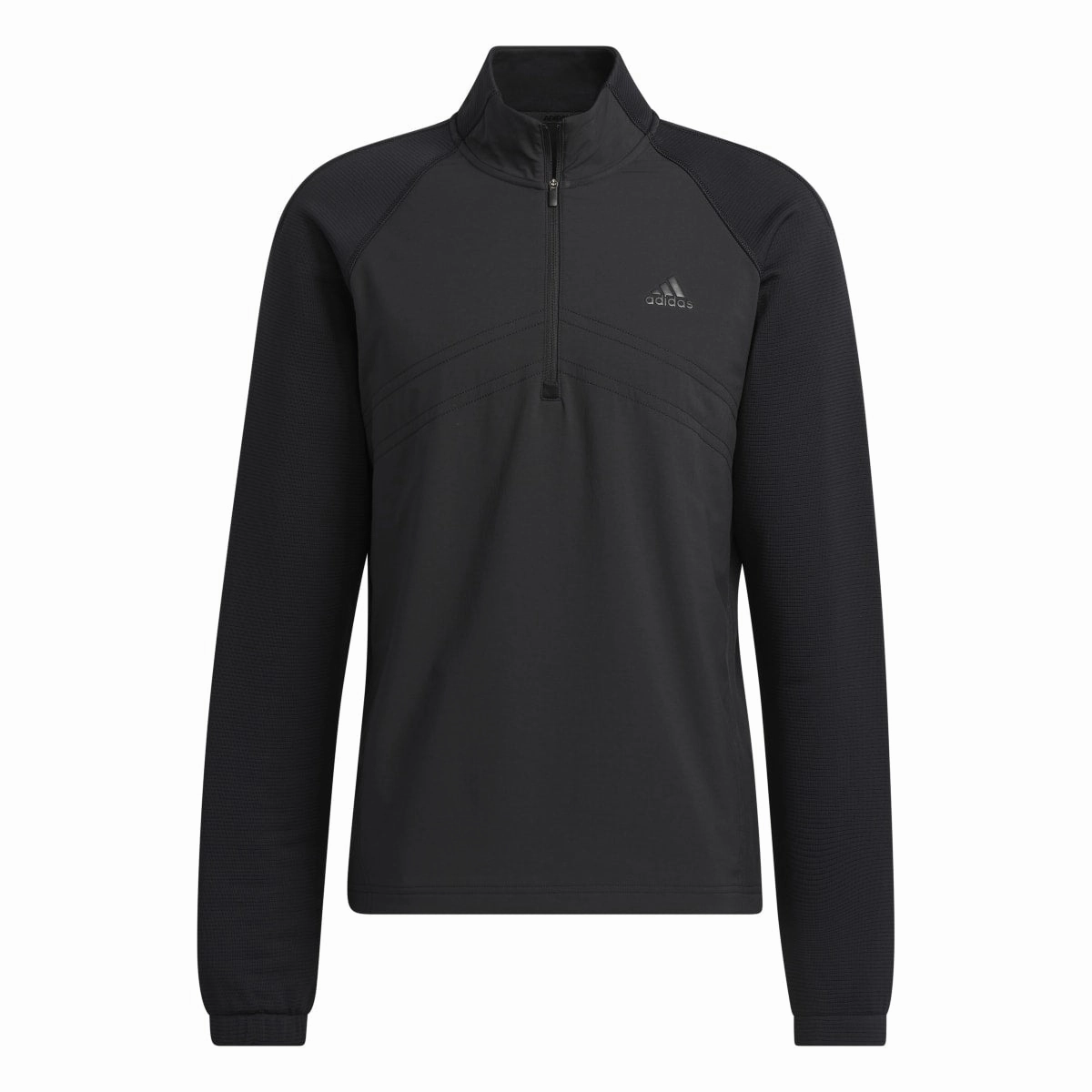 adidas Statement 1/4 Zip Golf Mid Layer HT1323