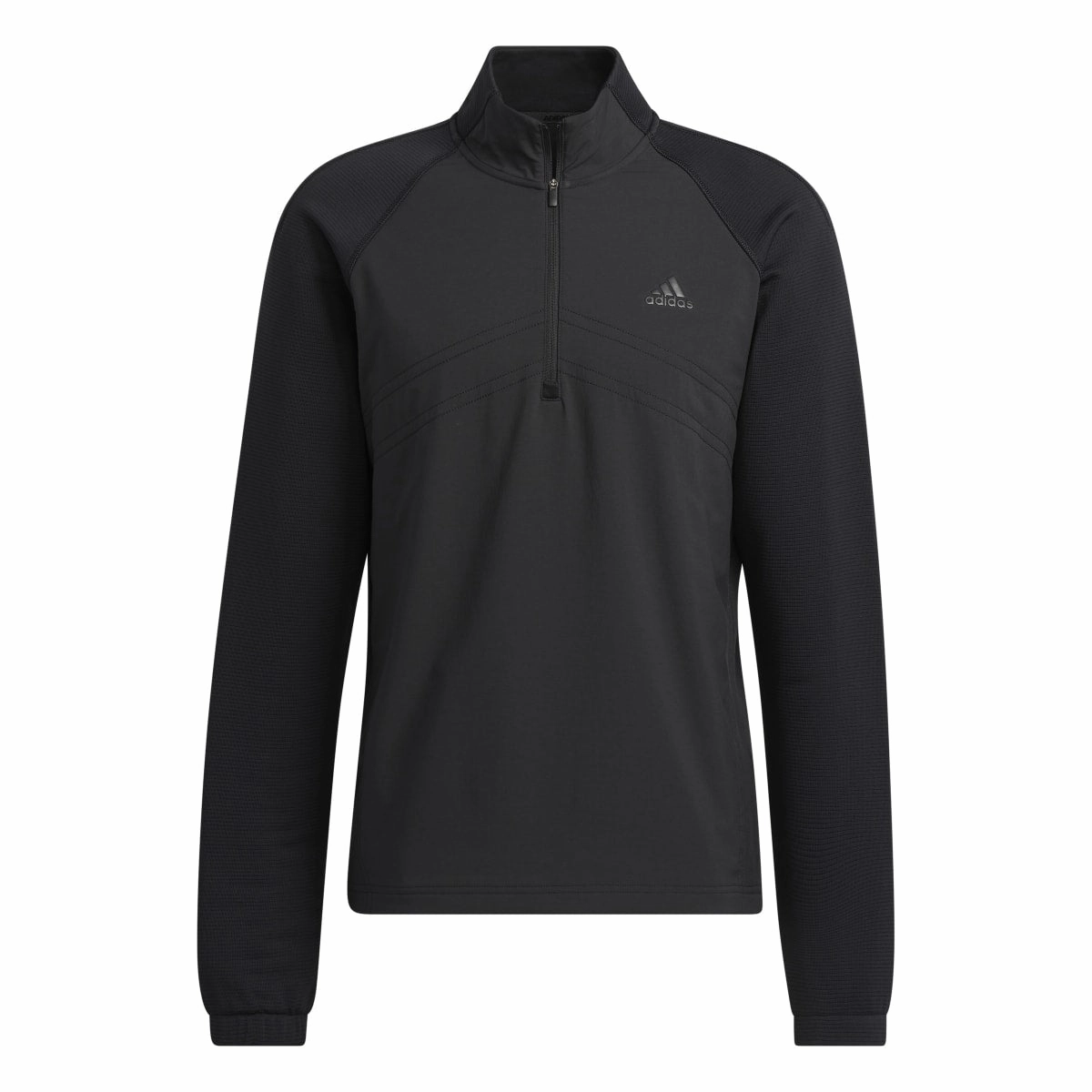 adidas Statement 1/4 Zip Golf Mid Layer HT1323