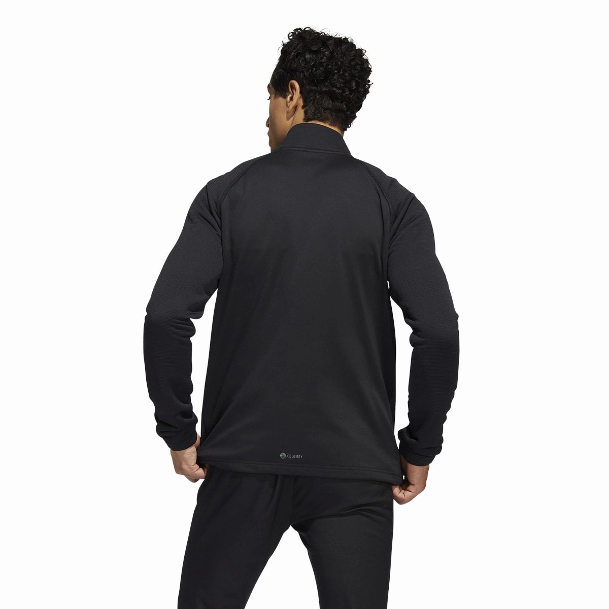 adidas Statement 1/4 Zip Golf Mid Layer HT1323