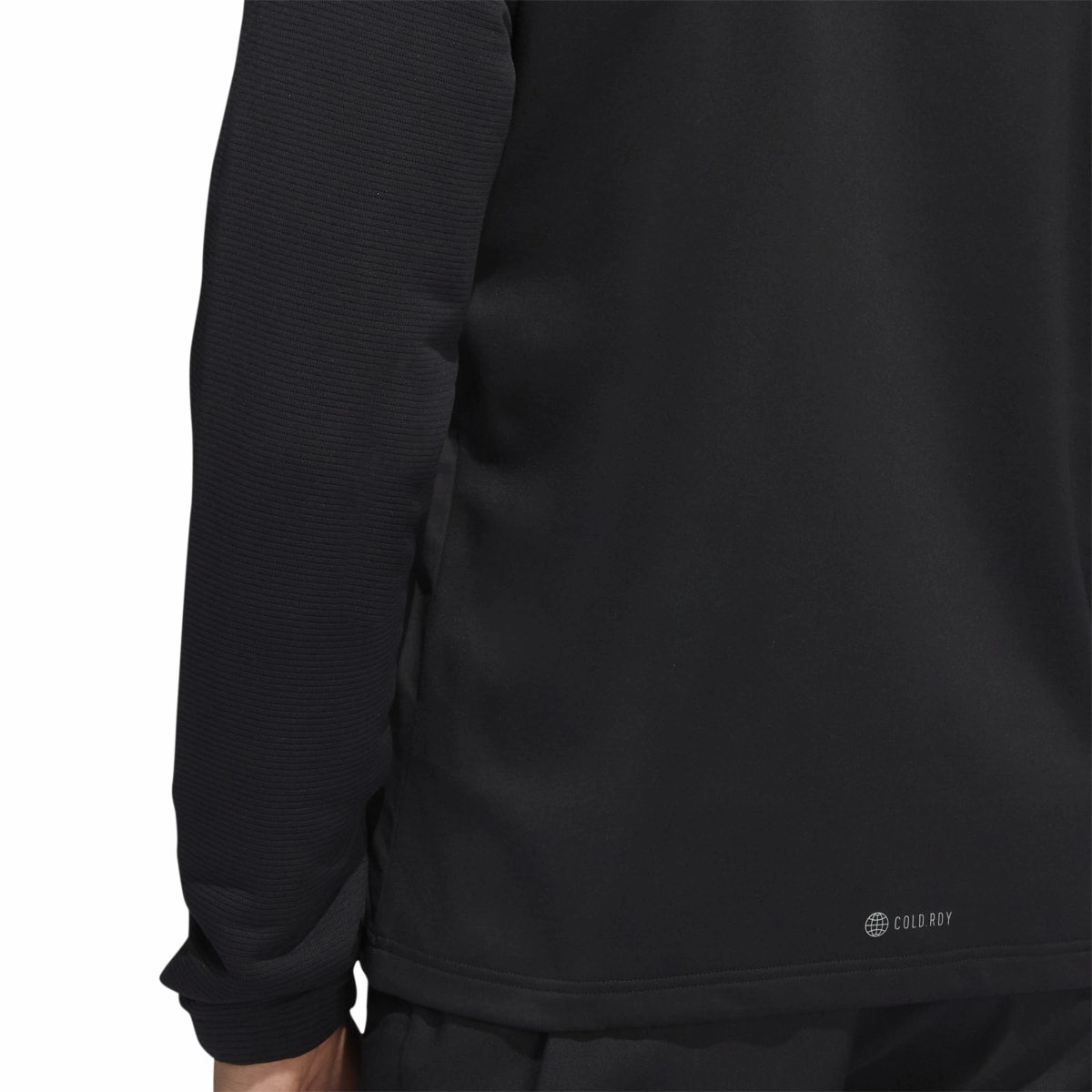 adidas Statement 1/4 Zip Golf Mid Layer HT1323