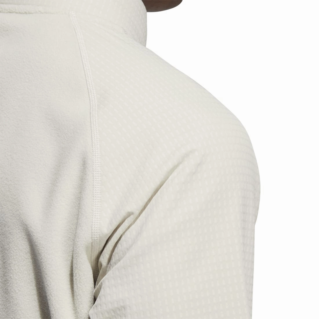 adidas Statement Full Zip Golf Mid Layer HM7376
