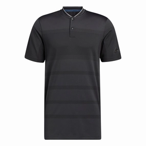 adidas Statement Seamless Primeknit Golf Polo Shirt H61758