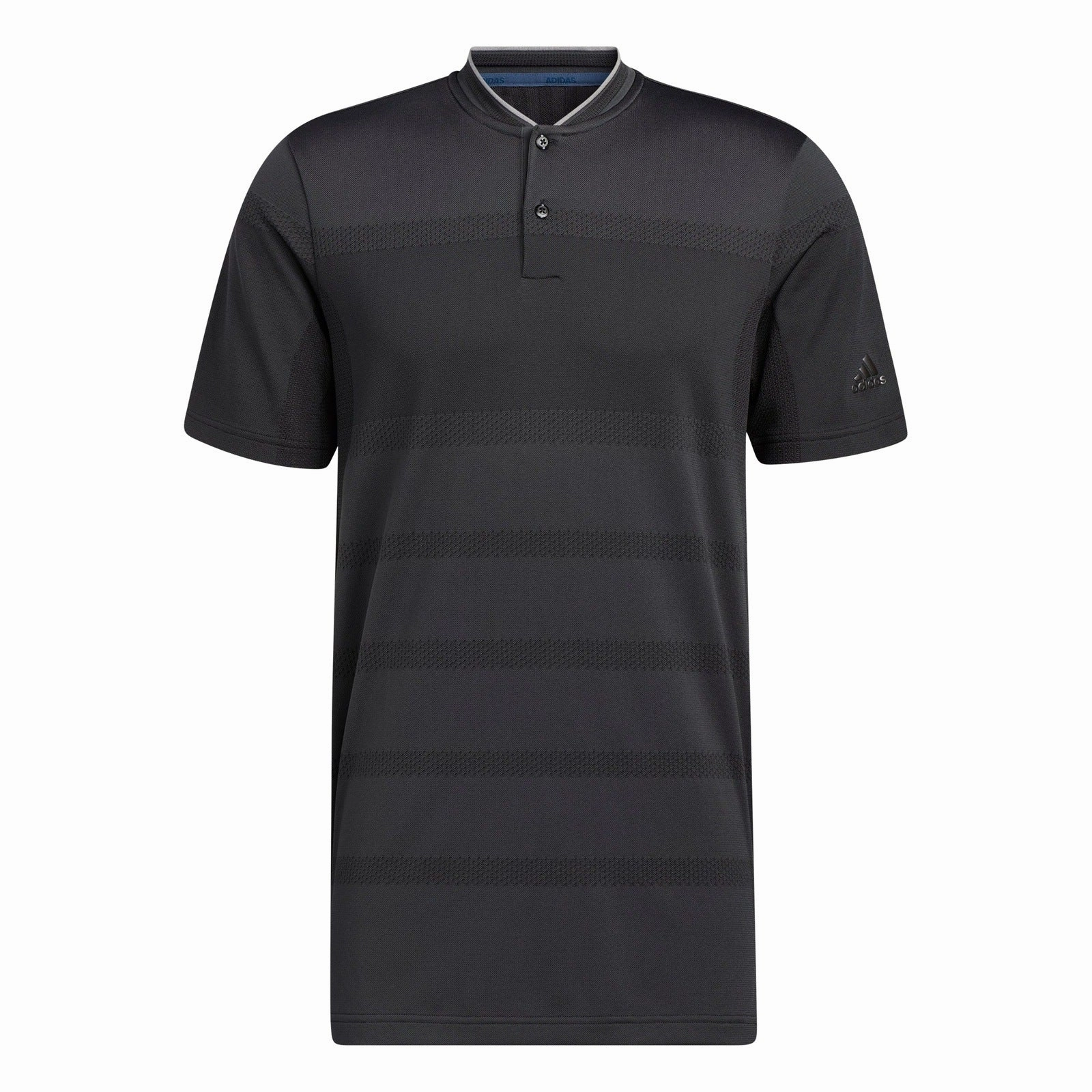 adidas Statement Seamless Primeknit Golf Polo Shirt H61758