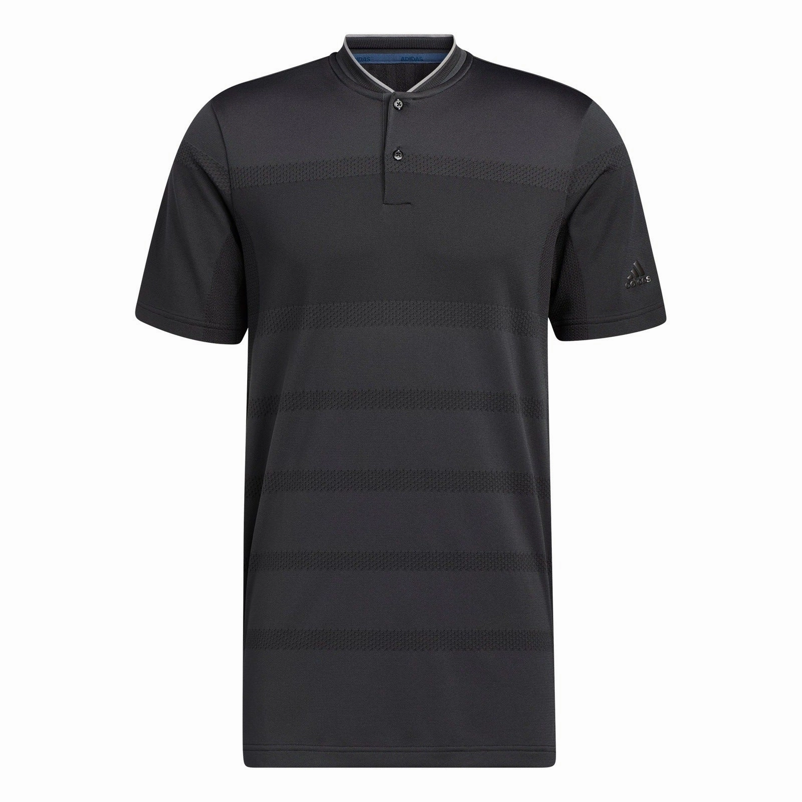 adidas Statement Seamless Primeknit Golf Polo Shirt H61758