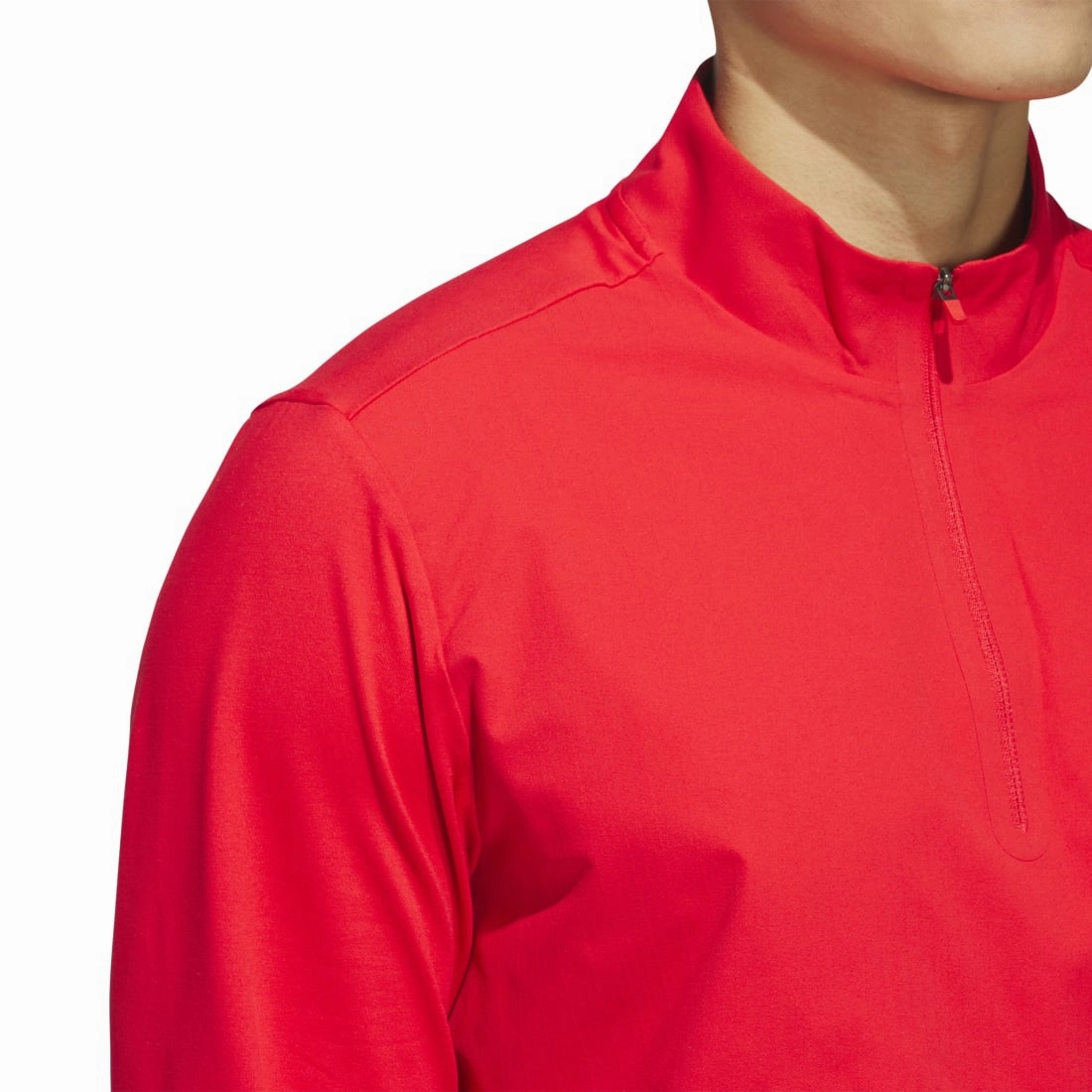 adidas Tour 1/4 Zip Golf Mid Layer JF4843