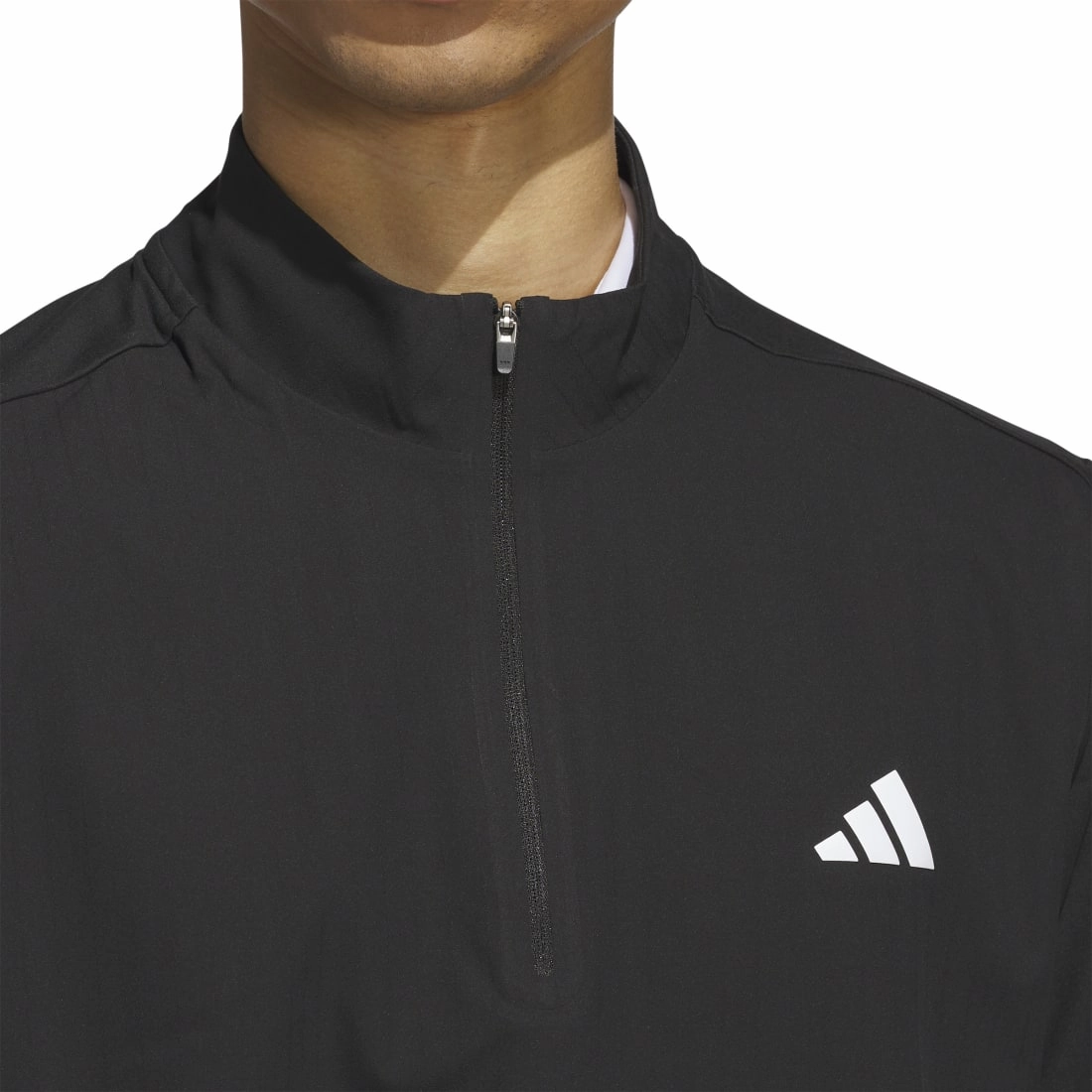 adidas Tour 1/4 Zip Golf Mid Layer JF4844