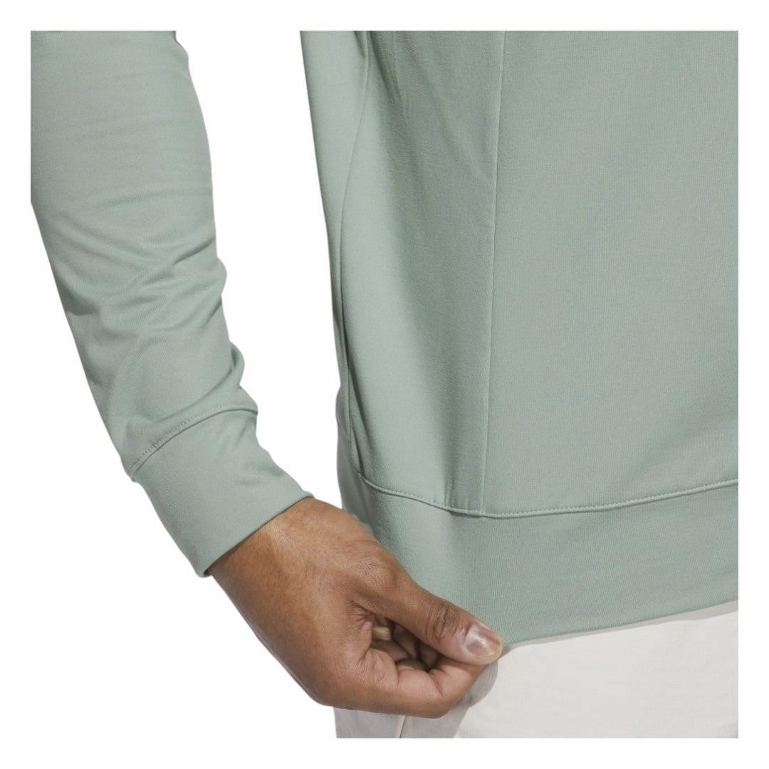 adidas Tour 1/4 Zip Golf Mid Layer JF4845