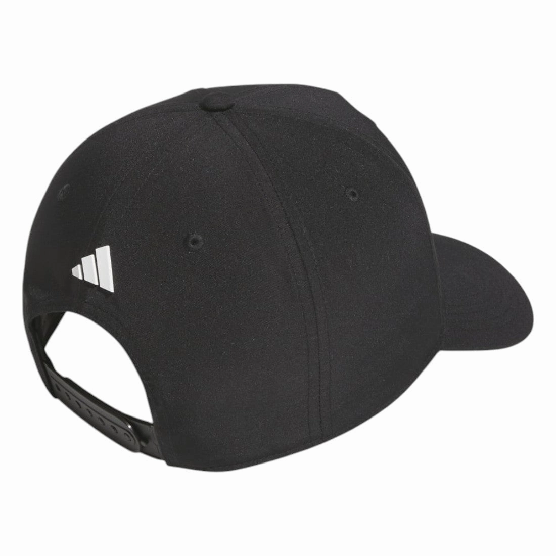 adidas Tour 3-Stripes Print Snapback Golf Cap JD7087