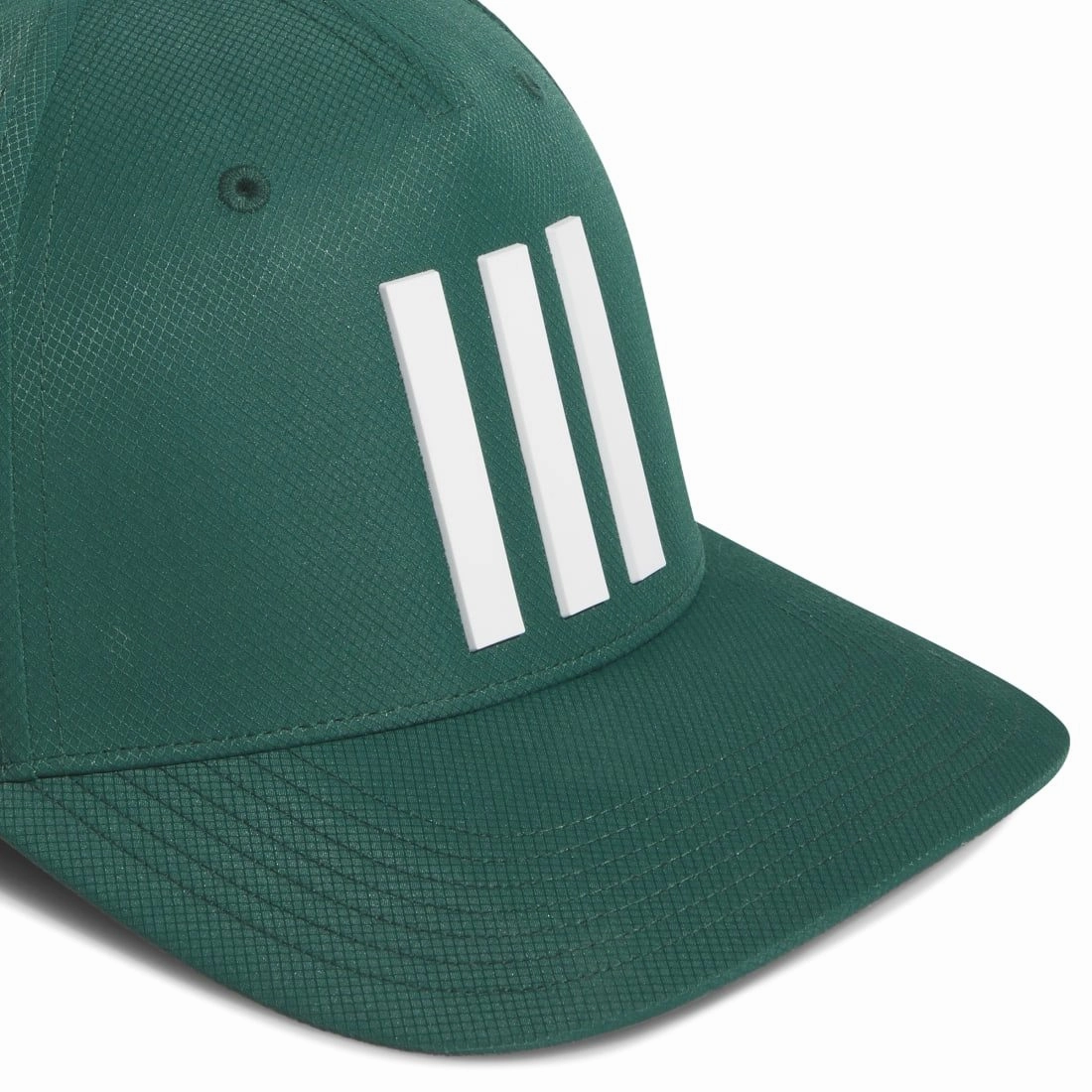 adidas Tour 3-Stripes Snapback Golf Cap IY4391