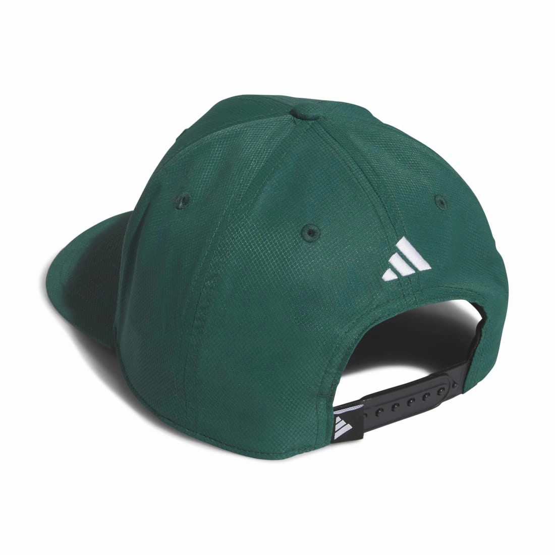 adidas Tour 3-Stripes Snapback Golf Cap IY4391