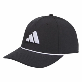adidas Tour 5 Panel Golf Cap IM9190