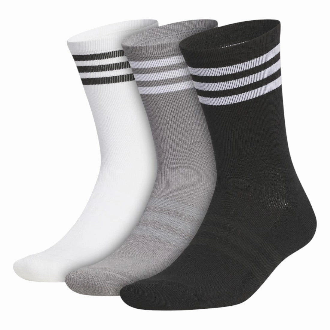 adidas Tour Crew Golf Socks JI9116