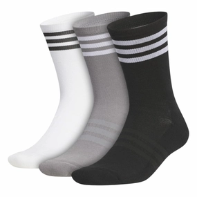 adidas Tour Crew Golf Socks JI9116