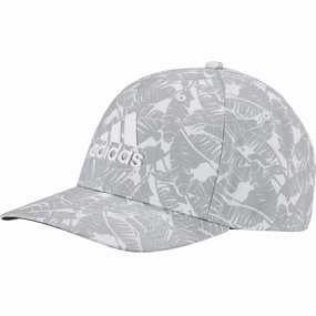 adidas Tour Print Golf Cap GM7505