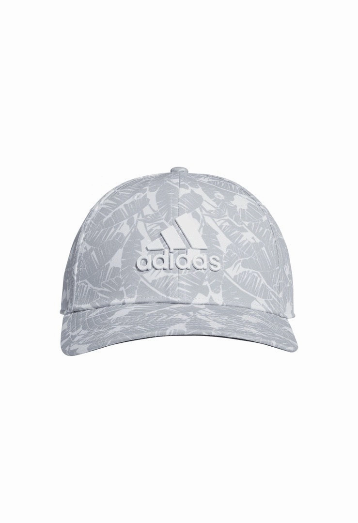 adidas Tour Print Golf Cap GM7505