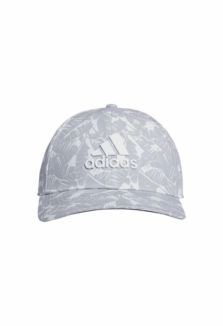 adidas Tour Print Golf Cap GM7505