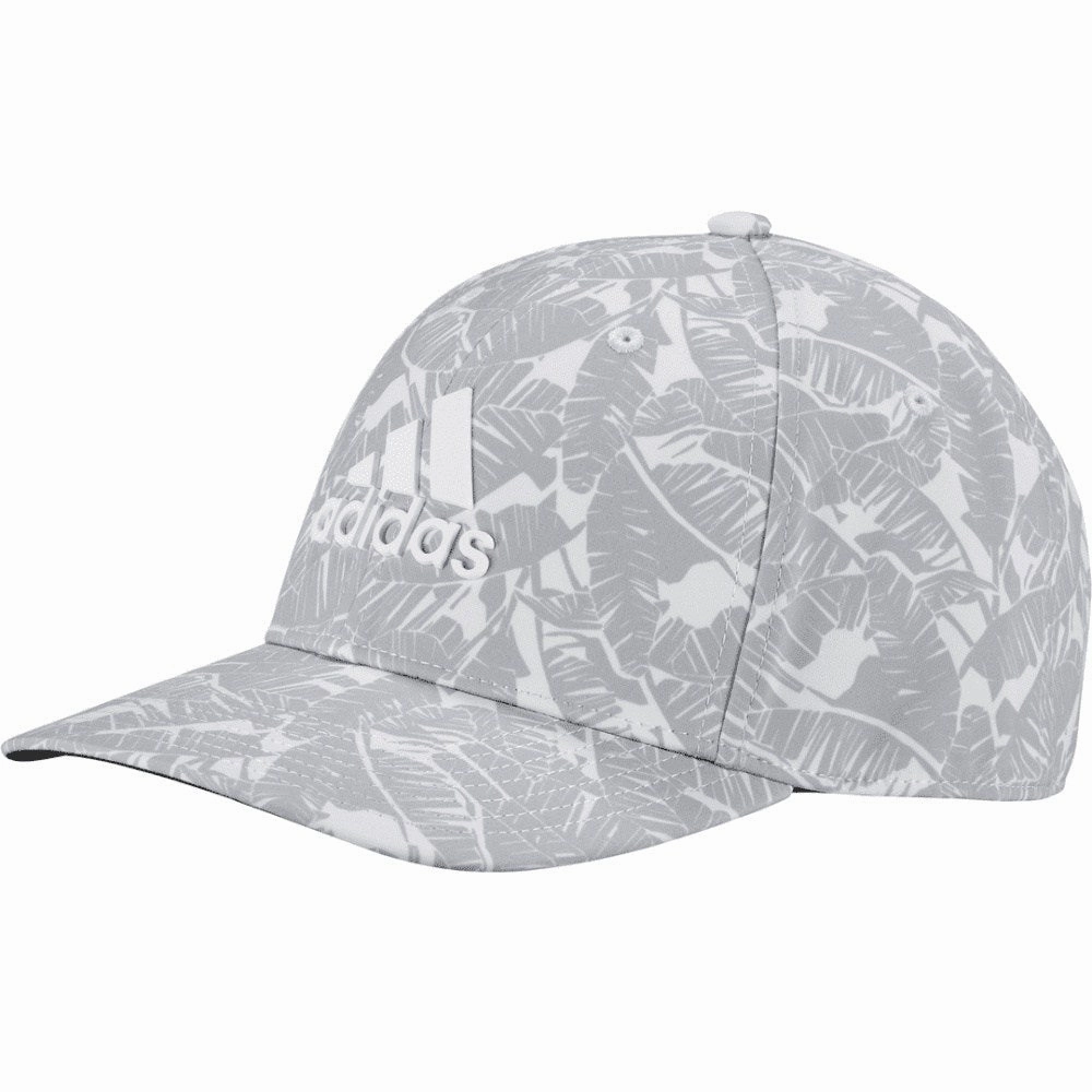 adidas Tour Print Golf Cap GM7505