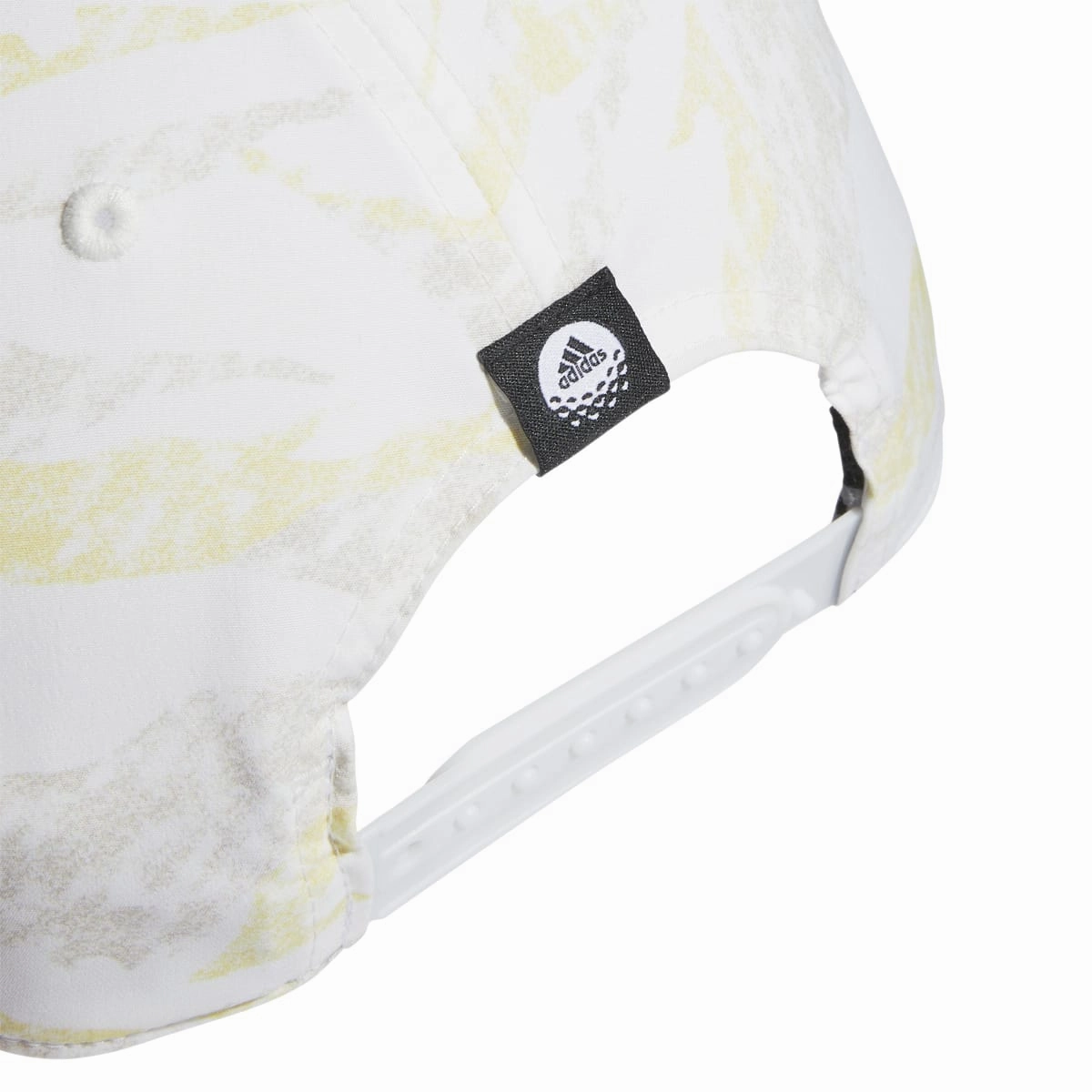 adidas Tour Print Golf Cap HI1295