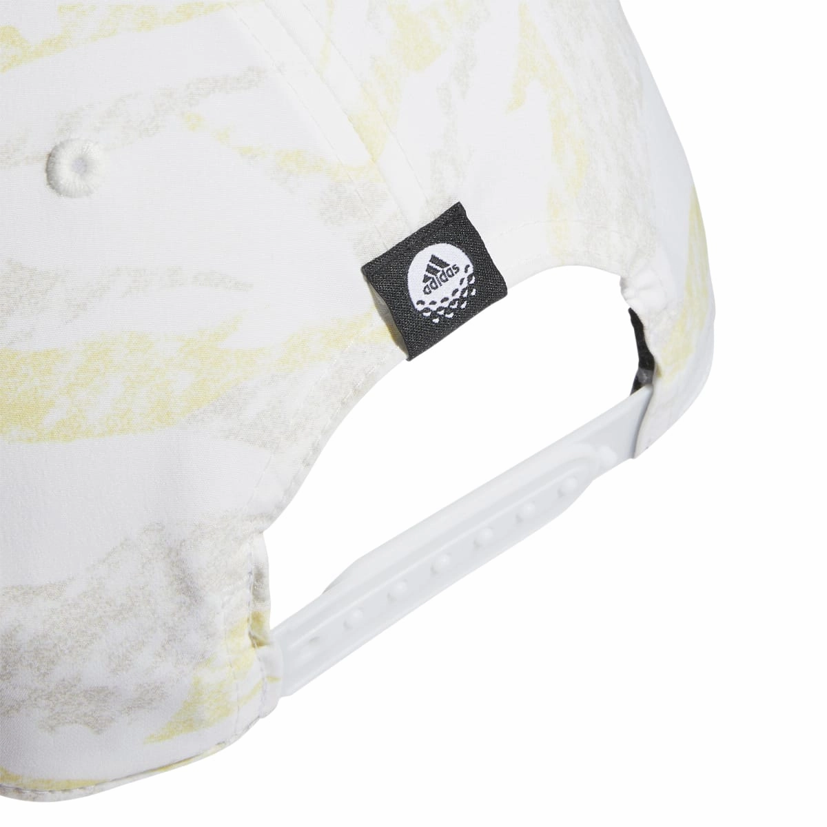adidas Tour Print Golf Cap HI1295