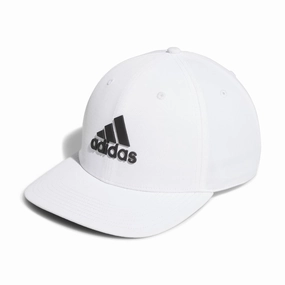 adidas Tour Snapback Golf Cap H57158