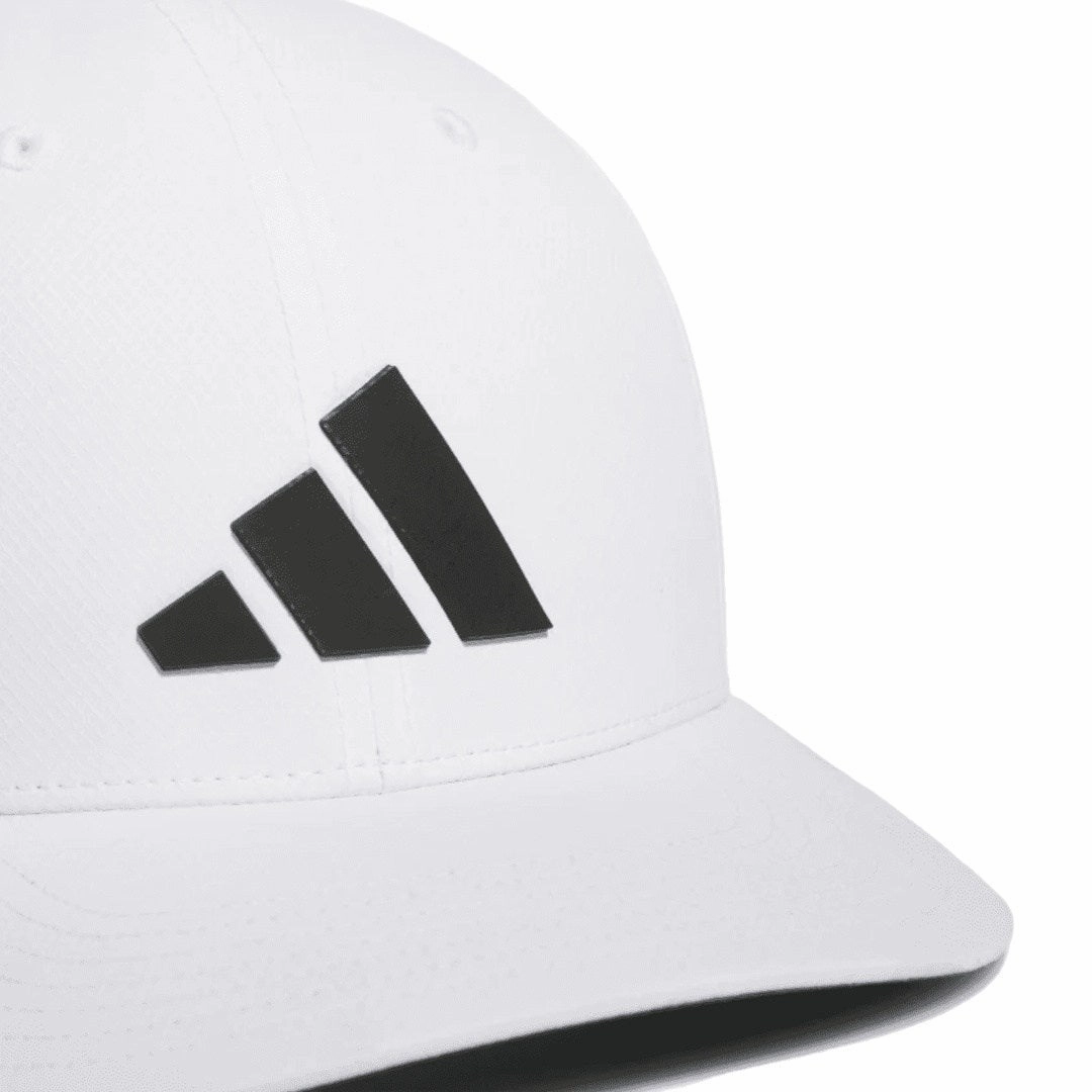 adidas Tour Snapback Golf Cap HT3336