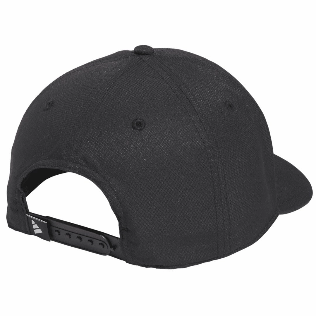 adidas Tour Snapback Golf Cap HT3339
