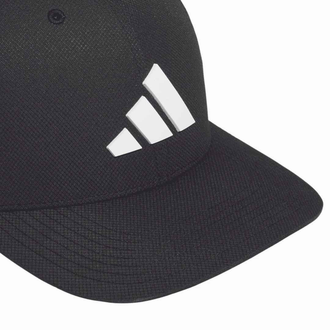 adidas Tour Snapback Golf Cap HT3339