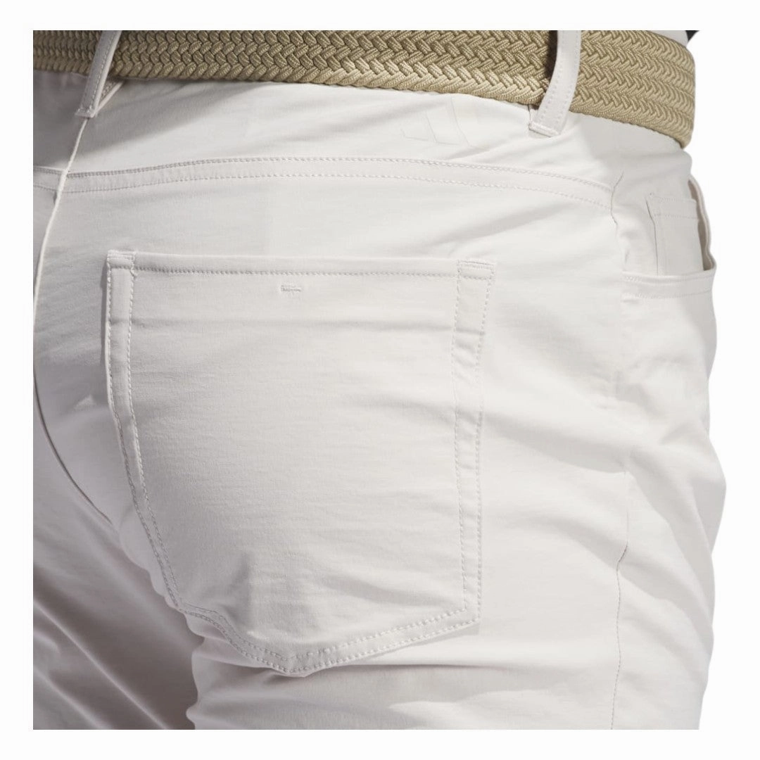 adidas Ultimate365 5-Pocket Golf Trousers JD2710