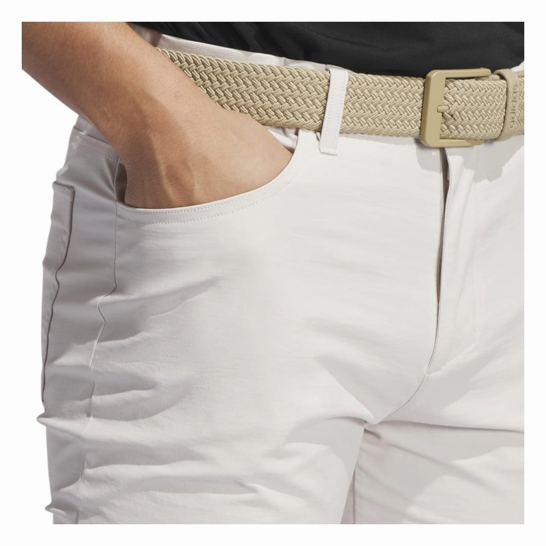 adidas Ultimate365 5-Pocket Golf Trousers JD2710