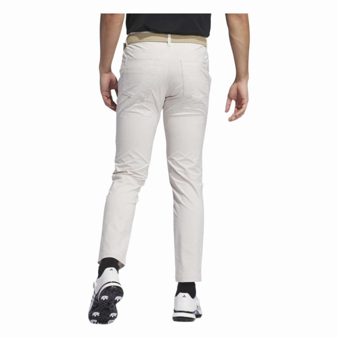 adidas Ultimate365 5-Pocket Golf Trousers JD2710