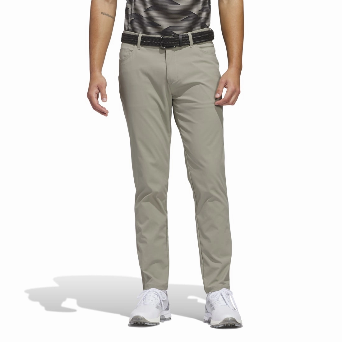 adidas Ultimate365 5-Pocket Golf Trousers JJ1757