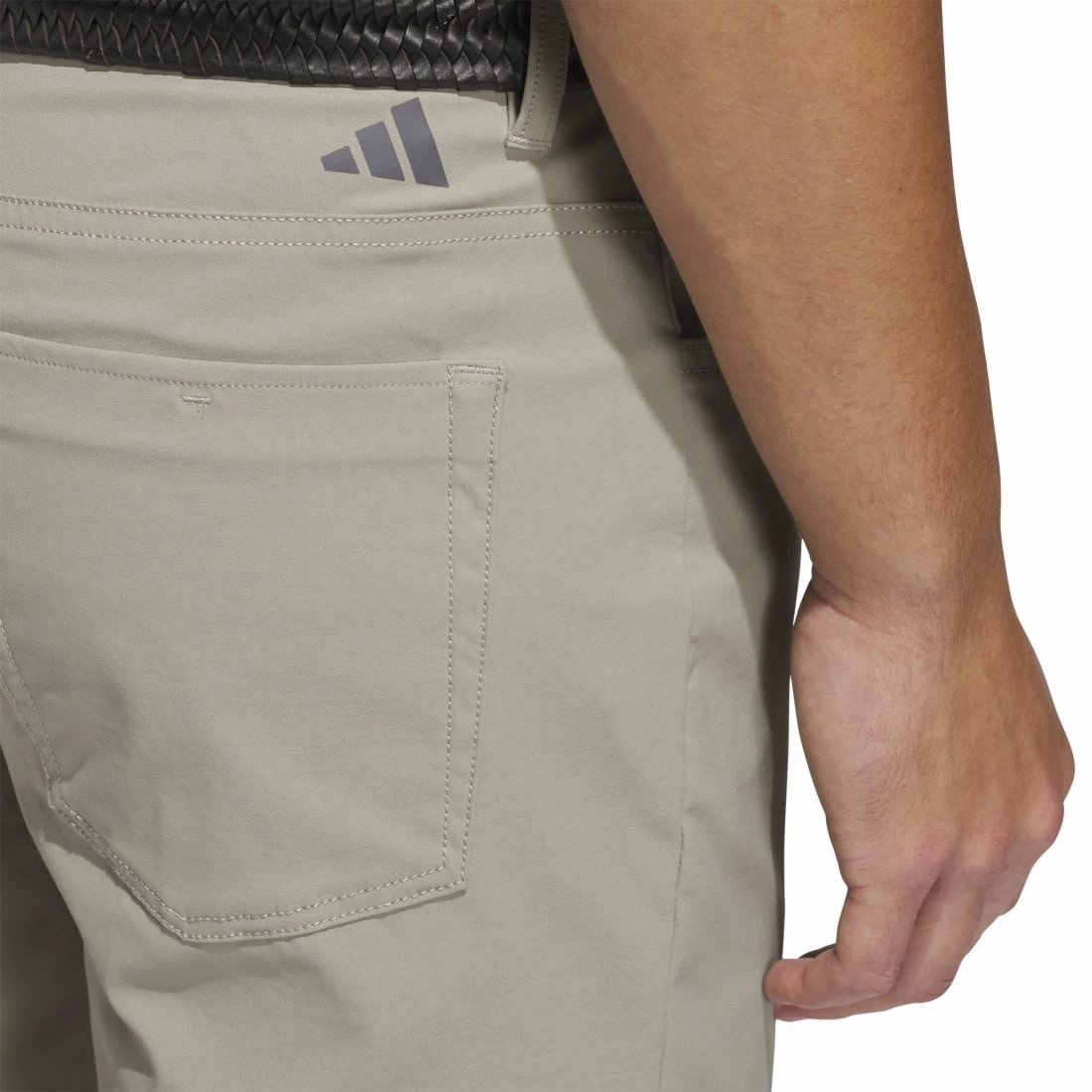 adidas Ultimate365 5-Pocket Golf Trousers JJ1757