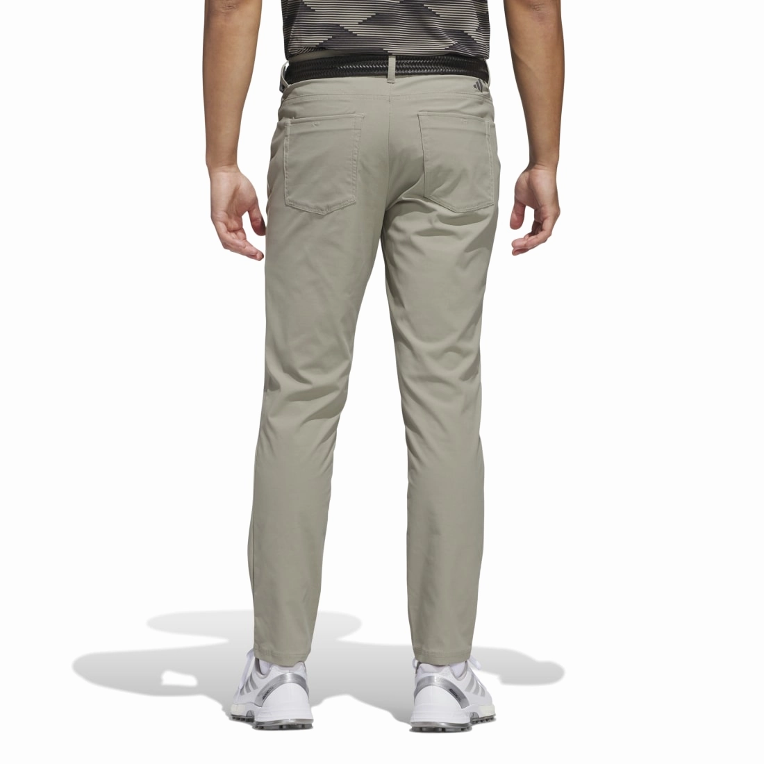 adidas Ultimate365 5-Pocket Golf Trousers JJ1757
