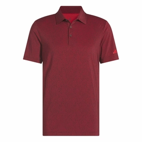 adidas Ultimate365 Bunker Golf Polo Shirt JF4896