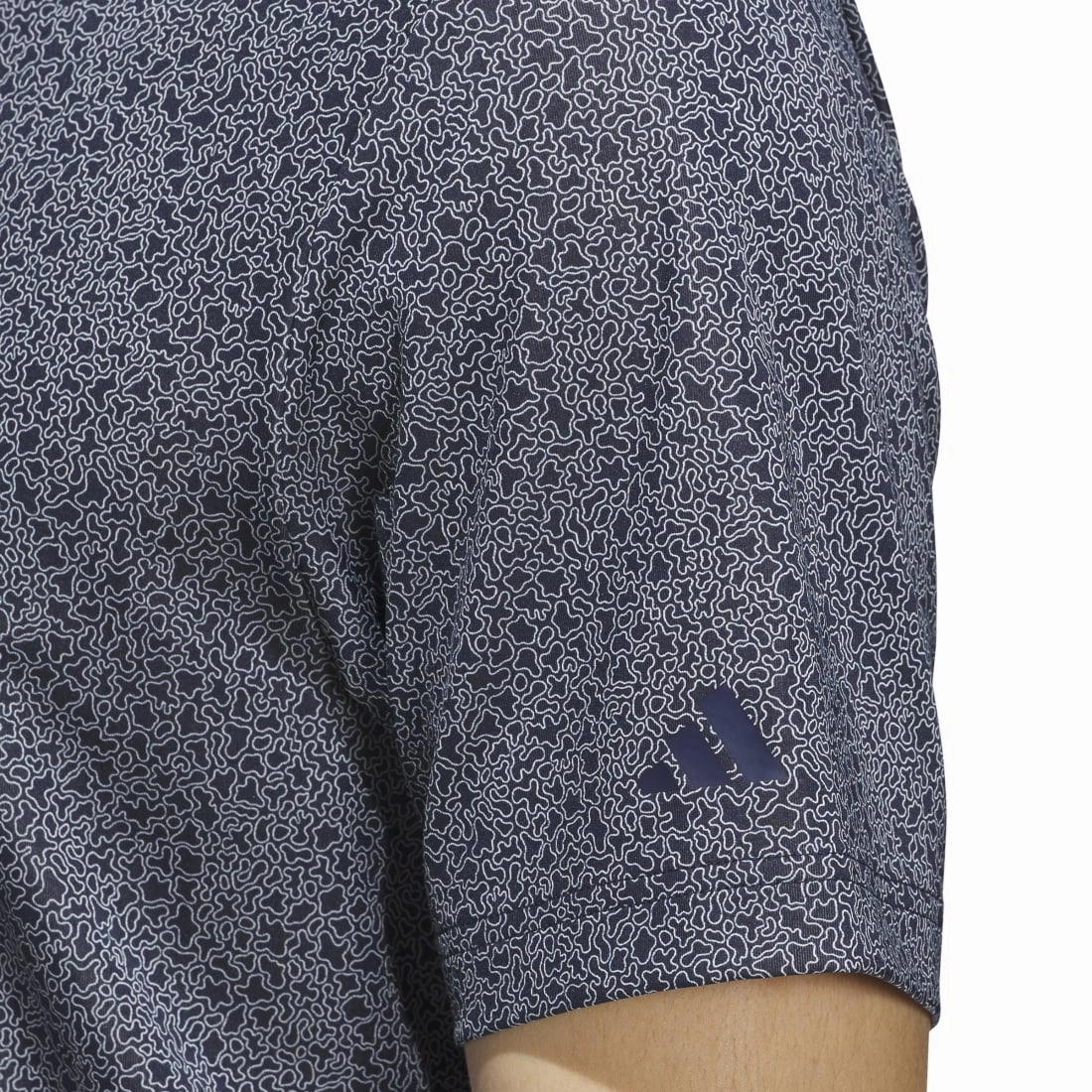 adidas Ultimate365 Bunker Golf Polo Shirt JF9006