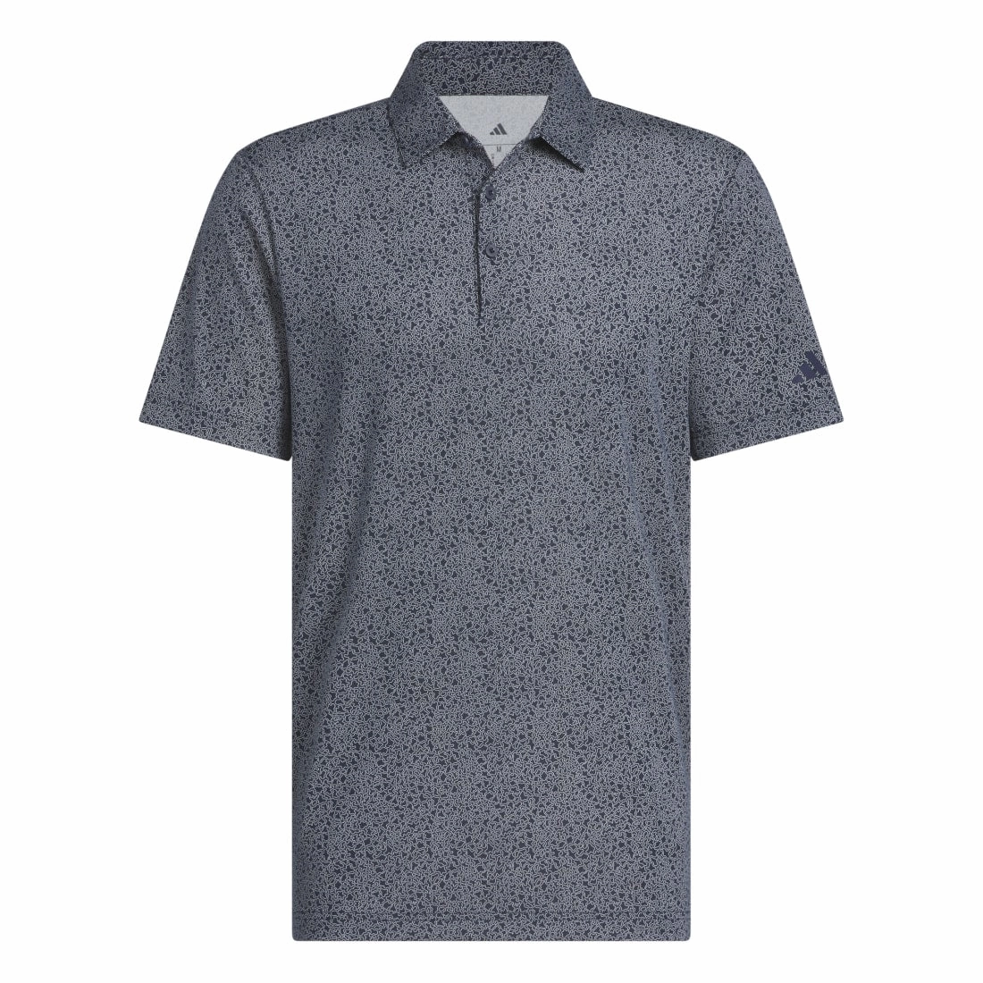 adidas Ultimate365 Bunker Golf Polo Shirt JF9006