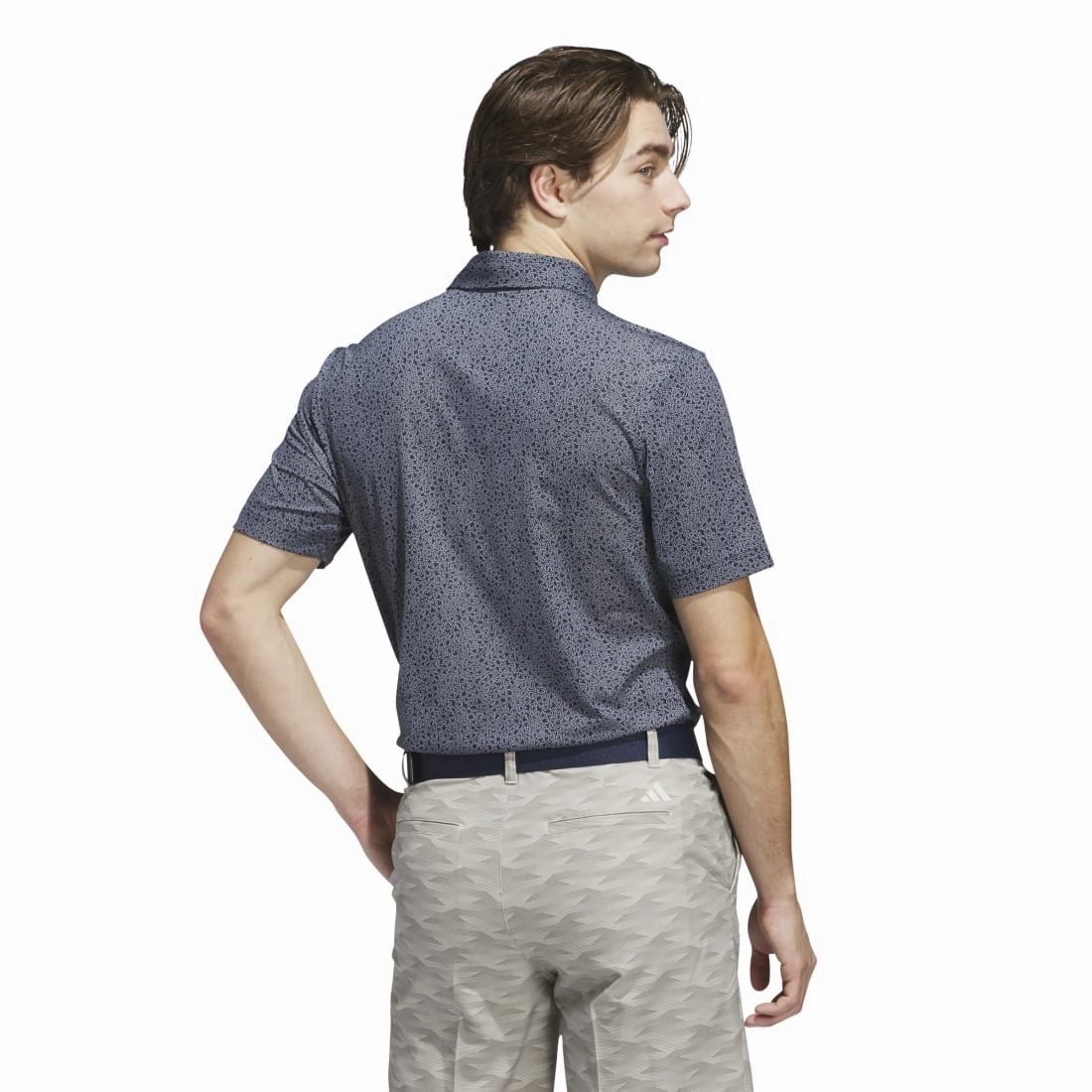 adidas Ultimate365 Bunker Golf Polo Shirt JF9006