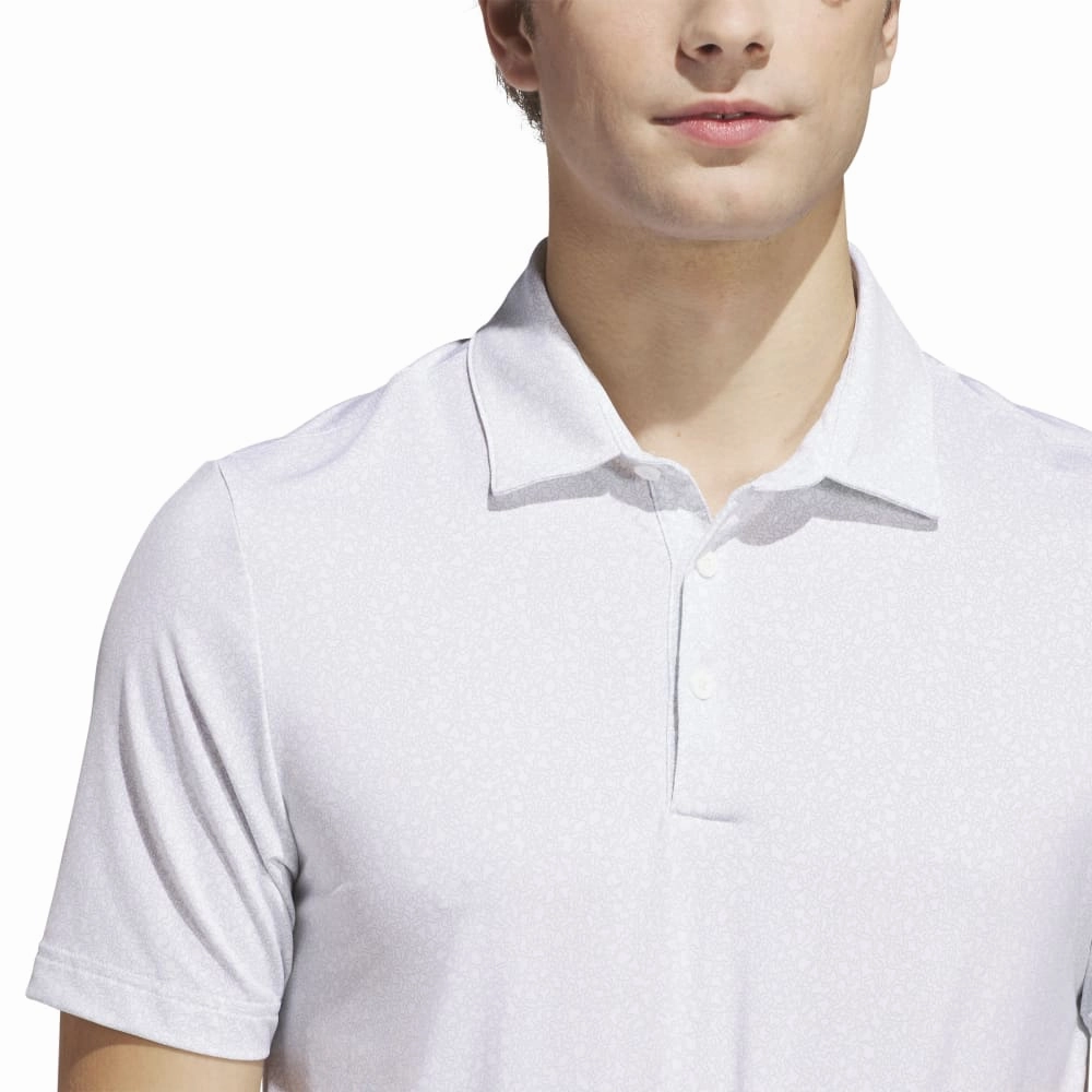 adidas Ultimate365 Bunker Golf Polo Shirt JN9134