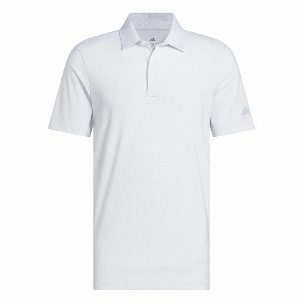 adidas Ultimate365 Bunker Golf Polo Shirt JN9134