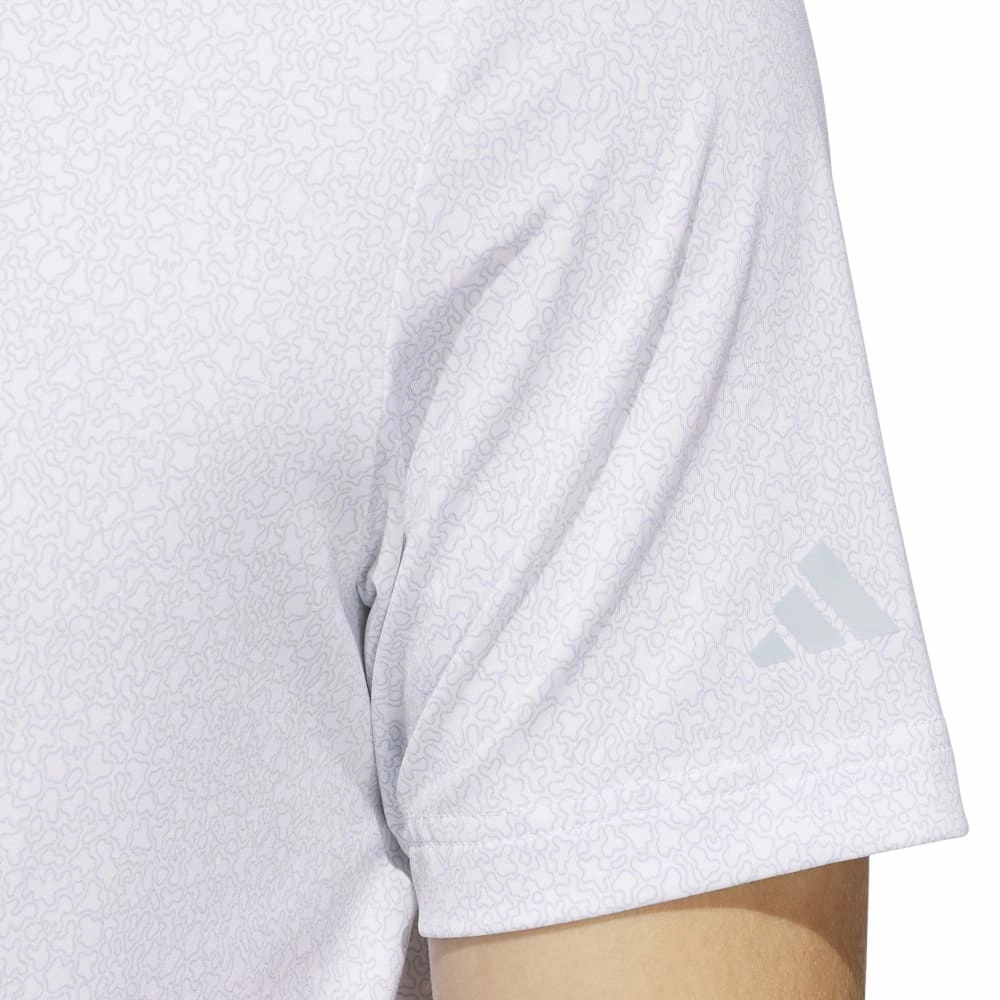 adidas Ultimate365 Bunker Golf Polo Shirt JN9134